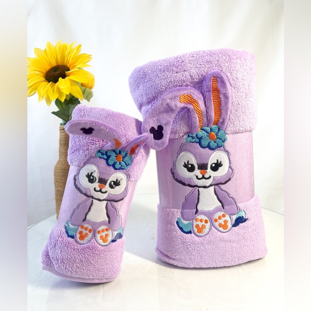 NEW Towel Set for Body and Face